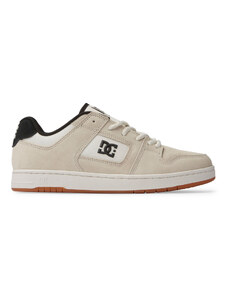 DC Shoes Manteca 4 S Off White
