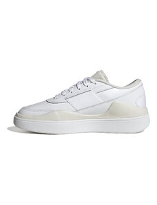 Adidas Damen Osade Shoes-Low (Non Football), FTWR White/FTWR White/Orbit Grey, 38 EU