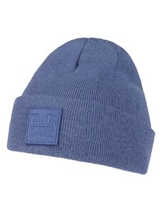 ELBSAND Mütze "Bea" in Blau | onesize