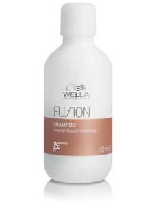Wella Professionals Fusion Intense Repair Shampoo 100ml