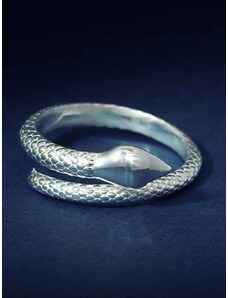 Rafaella Silber-Ring "Sador" in Silber | Größe 58