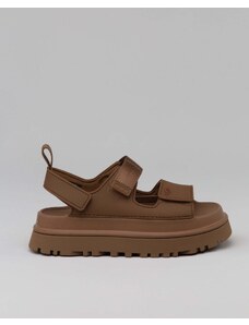 UGG Goldenglow Brown sandals