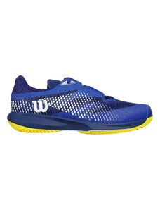 Wilson Herren Tennis Shoes, blau, 40 2/3 EU