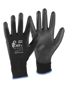 Canis (CXS) PU-Handflächen Handschuhe BRITA