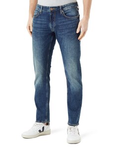 s.Oliver Herren 2139526 Jeans Hose, Slim Fit, Blue, 29/32
