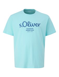s.Oliver Men Big Sizes T-Shirt