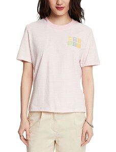 ESPRIT Shirt in Rosa | Größe XL