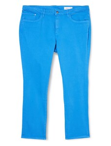 s.Oliver Women's Jeans, Betsy Slim Fit, Blue, 48/28