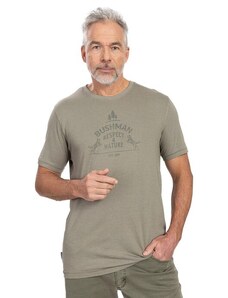 Bushman T-Shirt Mawson
