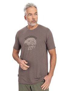 Bushman T-Shirt Mawson