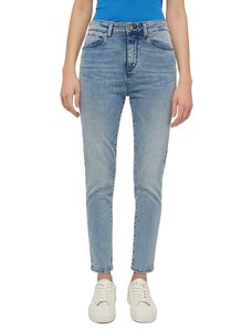 MUSTANG Damen Jeans Hose Style Georgia Super Skinny 7/8