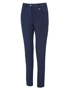 Ping Verity II Ladies Slim Fit Trousers UK14R/EU42 blue Damske