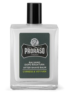 Proraso Zypresse & Vetyver After Shave Balsam