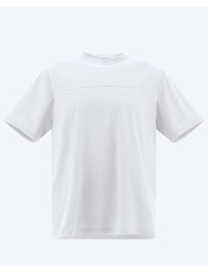 HERNO Superfine cotton T-shirt