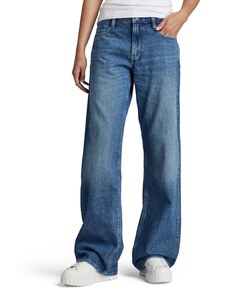G-STAR RAW Damen Judee Loose Jeans, Blau (Faded Harbor D22889-D436-D331), 25W / 28L