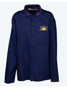 ROY ROGER'S Embroidered vintage jacket