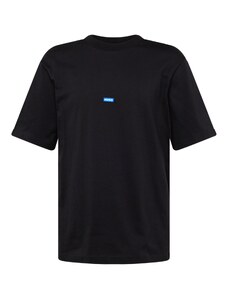 HUGO Blue T-Shirt Nieros