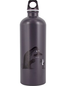 Sigg Traveller Baby-Trinkflasche 1 l, mörkö, 8900.80-V2
