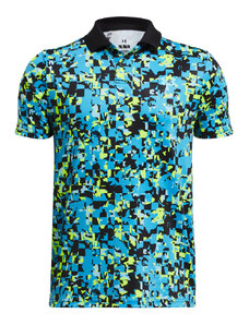 Under Armour Performance Printed Polo L Detske
