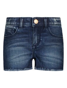 RAIZZED Jeans-Shorts in Dunkelblau | Größe 122
