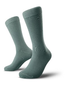 Trendhim Magnus | Hellgrüne Socken