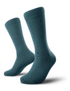 Trendhim Magnus | Tiefblaue Socken