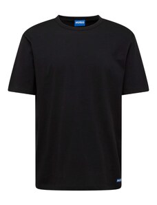 HUGO Blue T-Shirt Naolo