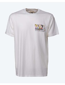 Roy Roger's x Peanuts T-shirt