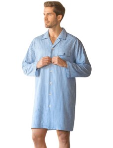 Herren Pyjamas aus Flanell AXEL