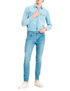 Levi's Herren 512 Slim Taper Jeans,Pelican Rust,32W / 34L