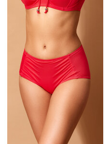 Dorina Figurformender Bikini-Unterteil Fiji Eco II rot