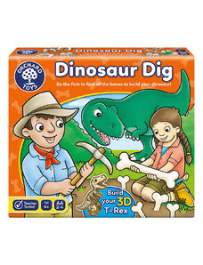 Orchard Toys Legespiel "Dinosaur Dig" - ab 4 Jahren | onesize