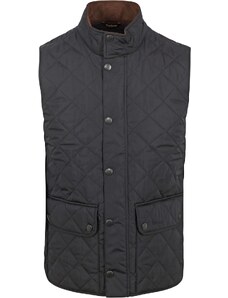 Barbour New owerdae Giet Navy