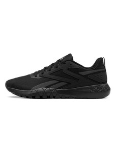 Reebok Herren Flexagon Energy Tr 4 Sneaker, Core Black Core Black Cold Grey 7, 46 EU