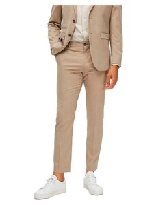 SELECTED HOMME SELETED HOMME Men's SLHSLIM-Neil TRS B NOOS Anzughose, Sand, 98