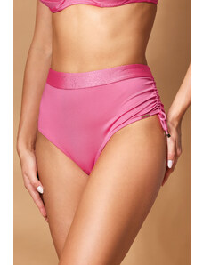 Astratex Bikini-Unterteil Glitter Pink rosa