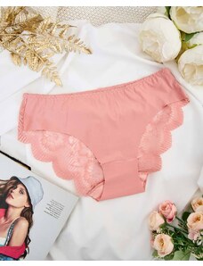 Dyana Royalfashion Women's Lace Panties - pink
