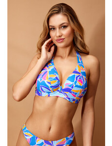 Lupoline Bikini-Oberteil Miami II mehrfarbig