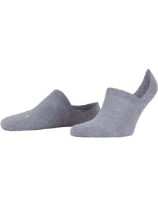 FALKE Cool Kick Antslip Socken Grau