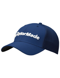 TaylorMade Evergreen Cage Hat L/XL blue Panske