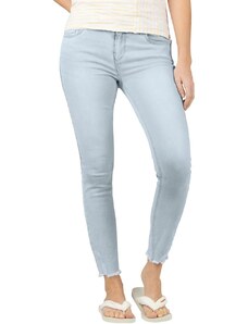Timezone Jeans "Aleena" - Skinny fit - in Dunkelblau | Größe W31
