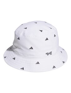 Adidas Printed Bucket One Size white Damske