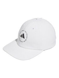 Adidas Crisscross Hat One size white Damske