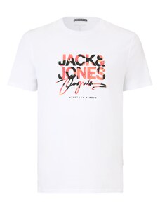 Jack & Jones Plus T-Shirt ARUBA