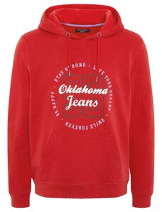 Oklahoma Jeans Sweatshirt