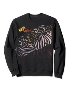 KISS - 1984 Animalisieren Sweatshirt