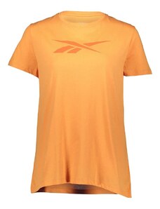 Reebok Shirt in Orange | Größe S