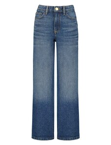 RAIZZED Jeans - Wide leg - in Dunkelblau | Größe 146