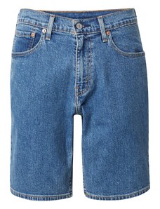 LEVI'S LEVIS Jeans 445 Athletic Shorts