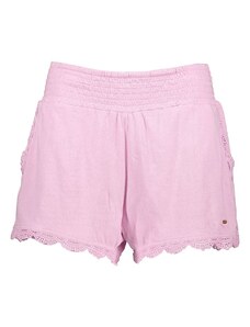 O´NEILL Shorts "Azalea" in Rosa | Größe XS
